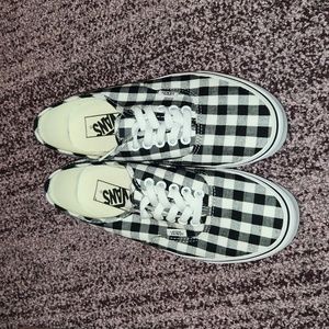 Vans Authentic